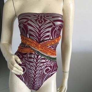 Vintage jean Paul gaultier Make a reasonable offer.